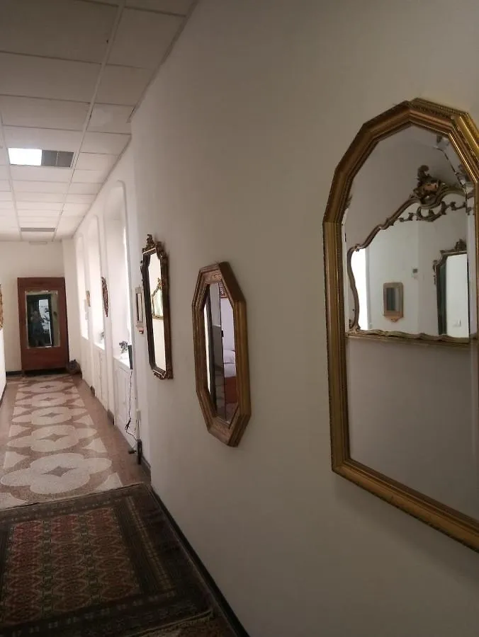 Viaggio Segreto Apartment Genova