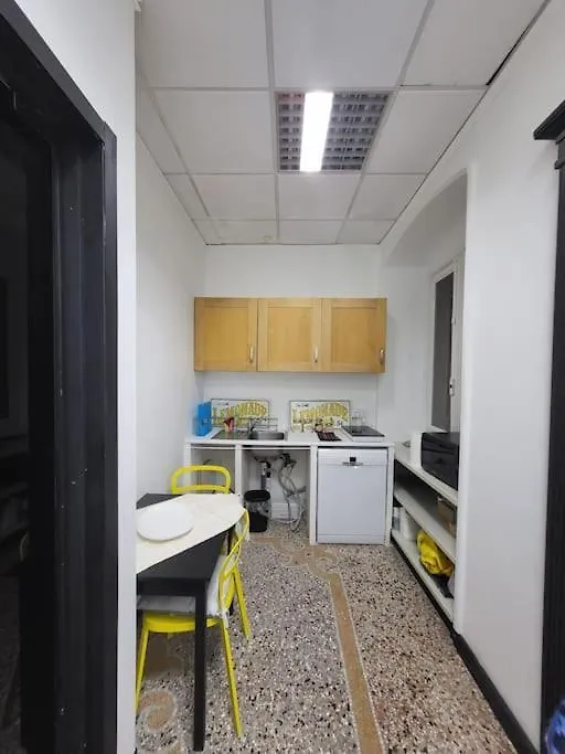 Viaggio Segreto Apartment Genoa Italy