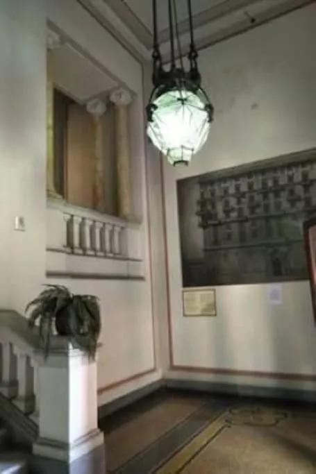 Viaggio Segreto Apartment Genoa Italy