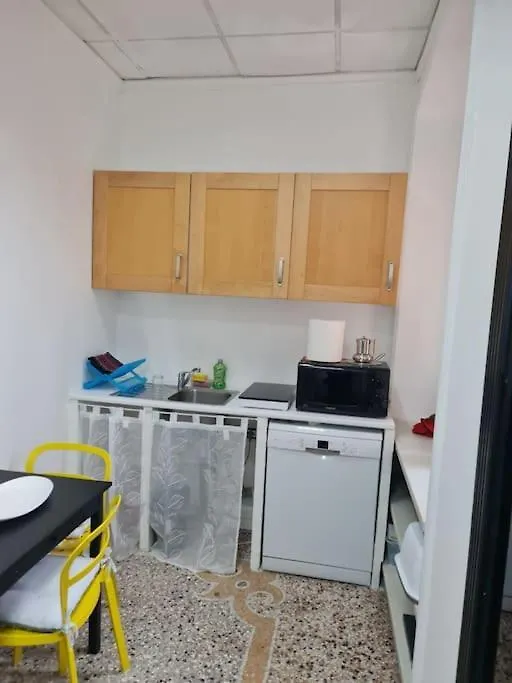 Viaggio Segreto Apartment Genoa