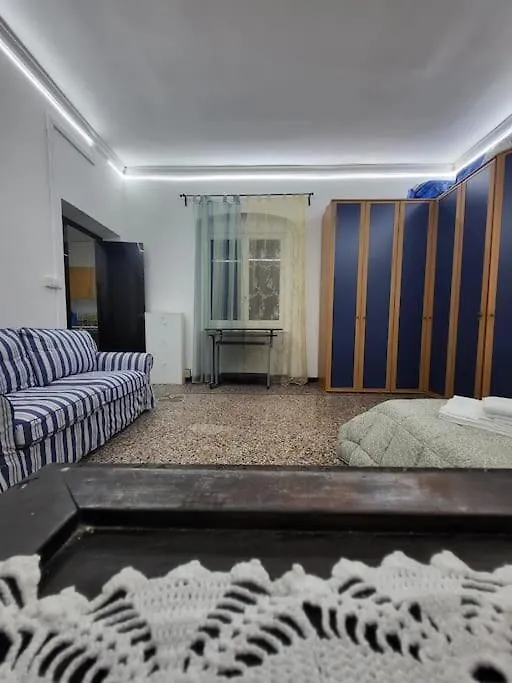 Viaggio Segreto Apartment Genoa 0*,