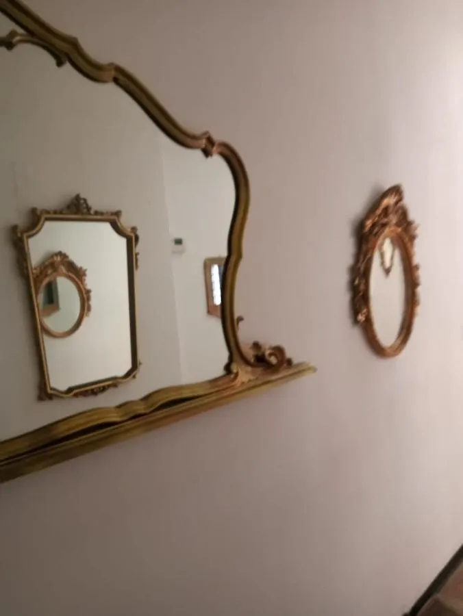 Viaggio Segreto Apartment Genoa