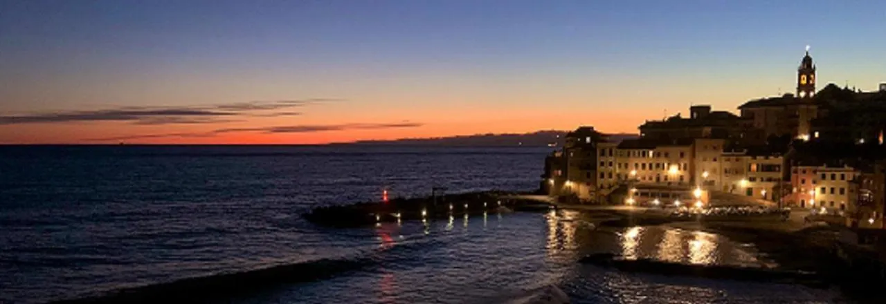 Viaggio Segreto Apartment Genoa